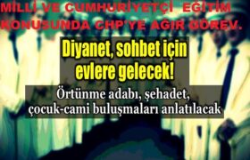 diyanet-sohbet