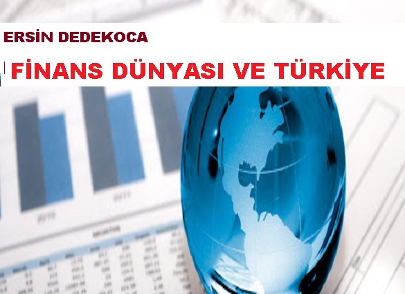 Tapering ve Türkiye Ekonomisi