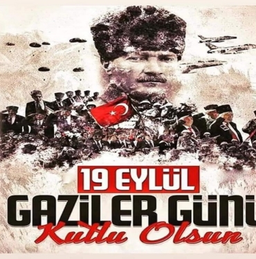 gaziler günü2021