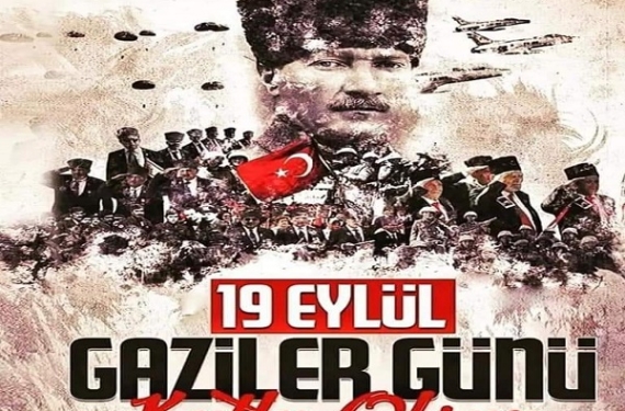 gaziler günü2021