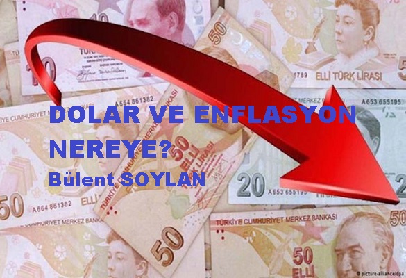 Doların Yolu