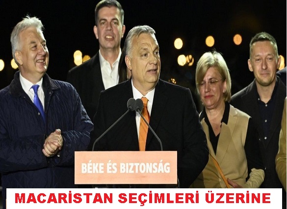 Macaristan Seçimleri