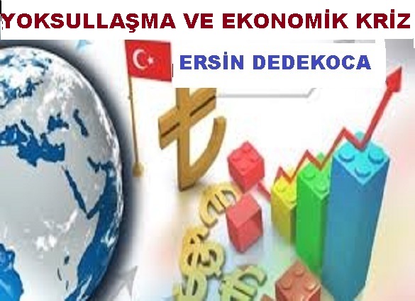 Ekonomik Kriz