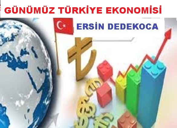 Nasıl Bir Türkiye Ekonomisi Yaşıyoruz